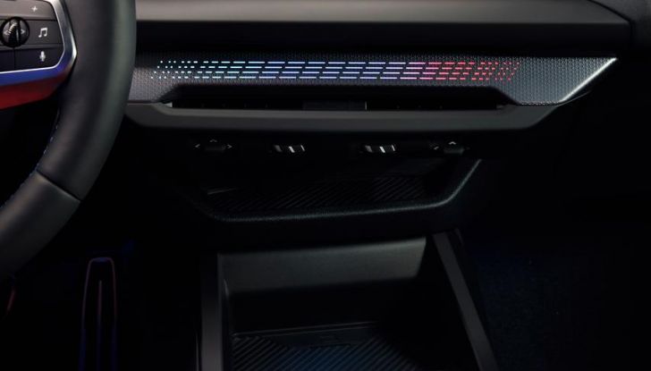 Nuova BMW Serie 2 Gran Coupé: caratteristiche, design, abitacolo, motori e disponibilità - Foto 96 di 134