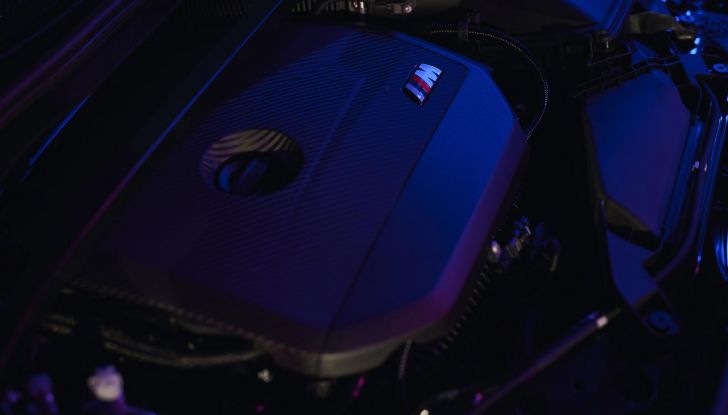 Nuova BMW Serie 2 Gran Coupé: caratteristiche, design, abitacolo, motori e disponibilità - Foto 55 di 134