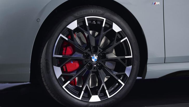 Nuova BMW Serie 2 Gran Coupé: caratteristiche, design, abitacolo, motori e disponibilità - Foto 77 di 134