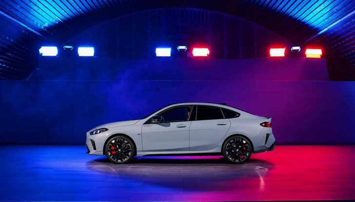 Nuova BMW Serie 2 Gran Coupé: caratteristiche, design, abitacolo, motori e disponibilità - Foto 63 di 134