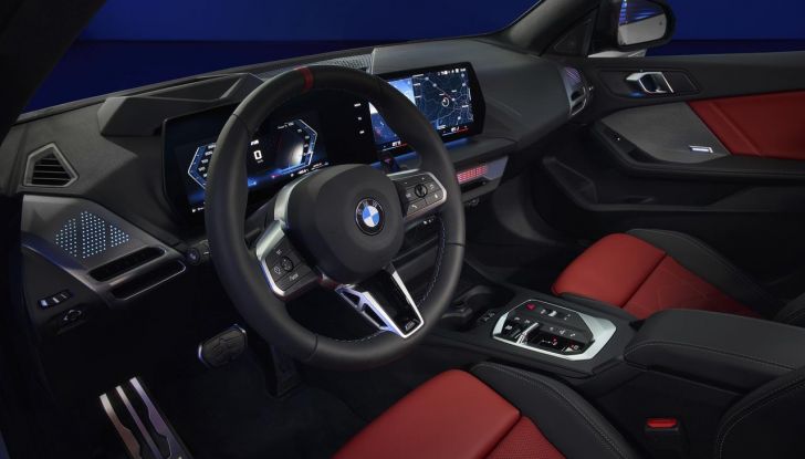 Nuova BMW Serie 2 Gran Coupé: caratteristiche, design, abitacolo, motori e disponibilità - Foto 87 di 134