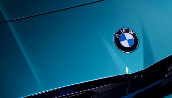 Nuova BMW Serie 2 Gran Coupé: caratteristiche, design, abitacolo, motori e disponibilità - Foto 42 di 134