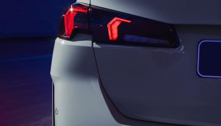 Nuova BMW Serie 2 Gran Coupé: caratteristiche, design, abitacolo, motori e disponibilità - Foto 75 di 134