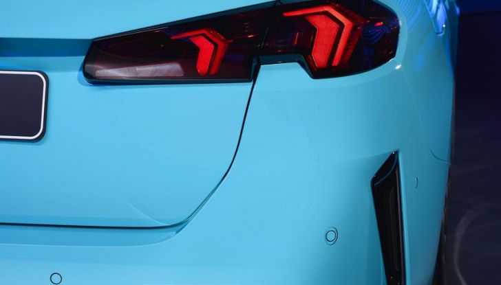 Nuova BMW Serie 2 Gran Coupé: caratteristiche, design, abitacolo, motori e disponibilità - Foto 37 di 134