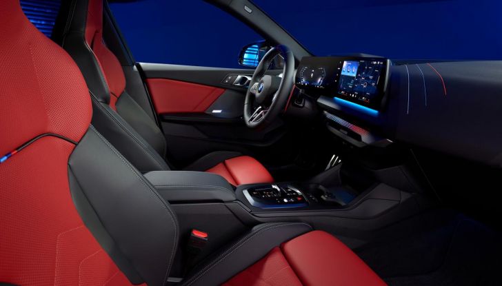 Nuova BMW Serie 2 Gran Coupé: caratteristiche, design, abitacolo, motori e disponibilità - Foto 85 di 134