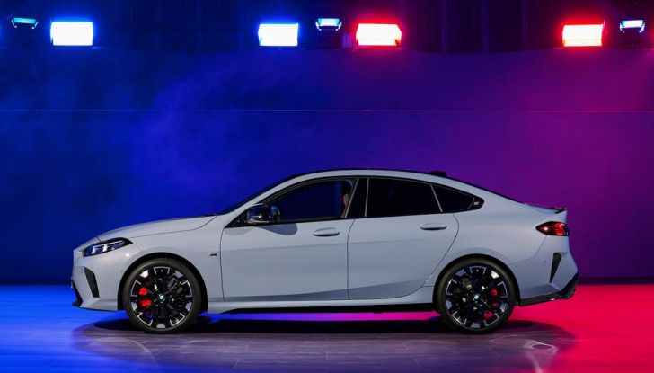 Nuova BMW Serie 2 Gran Coupé: caratteristiche, design, abitacolo, motori e disponibilità - Foto 70 di 134