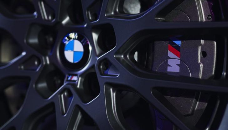 Nuova BMW Serie 2 Gran Coupé: caratteristiche, design, abitacolo, motori e disponibilità - Foto 53 di 134