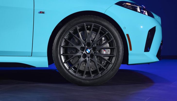 Nuova BMW Serie 2 Gran Coupé: caratteristiche, design, abitacolo, motori e disponibilità - Foto 39 di 134
