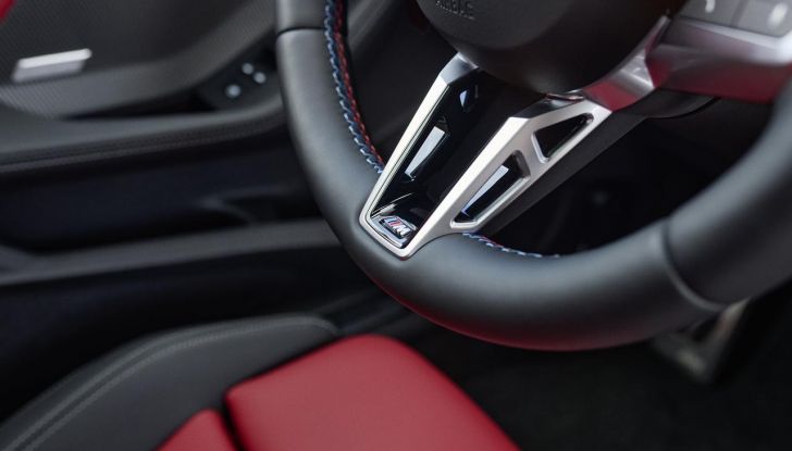 Nuova BMW Serie 2 Gran Coupé: caratteristiche, design, abitacolo, motori e disponibilità - Foto 21 di 134