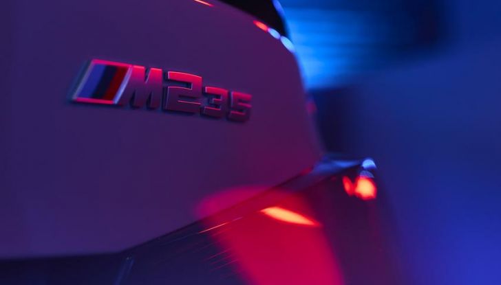 Nuova BMW Serie 2 Gran Coupé: caratteristiche, design, abitacolo, motori e disponibilità - Foto 83 di 134