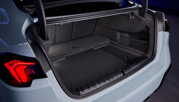 Nuova BMW Serie 2 Gran Coupé: caratteristiche, design, abitacolo, motori e disponibilità - Foto 105 di 134