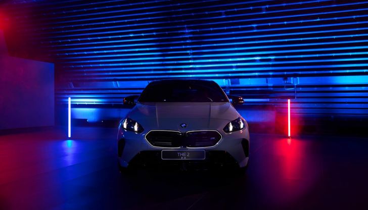 Nuova BMW Serie 2 Gran Coupé: caratteristiche, design, abitacolo, motori e disponibilità - Foto 71 di 134