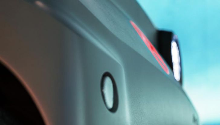 Citroën Ami 2025: il quadriciclo leggero elettrico si rinnova - Foto 12 di 24