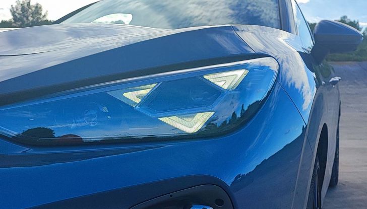 Cupra Terramar: annunciati i prezzi e gli allestimenti per l’Italia - Foto 13 di 47