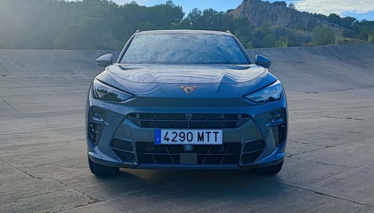 Cupra Terramar: annunciati i prezzi e gli allestimenti per l’Italia - Foto 2 di 47