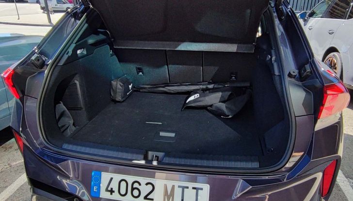 Cupra Terramar: annunciati i prezzi e gli allestimenti per l’Italia - Foto 28 di 47