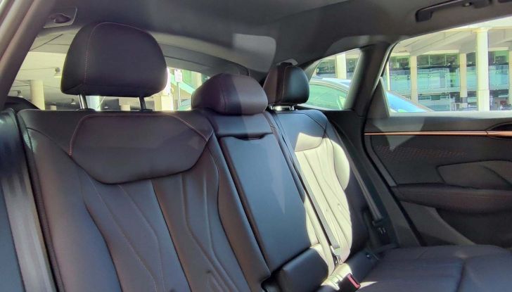 Cupra Terramar: annunciati i prezzi e gli allestimenti per l’Italia - Foto 31 di 47