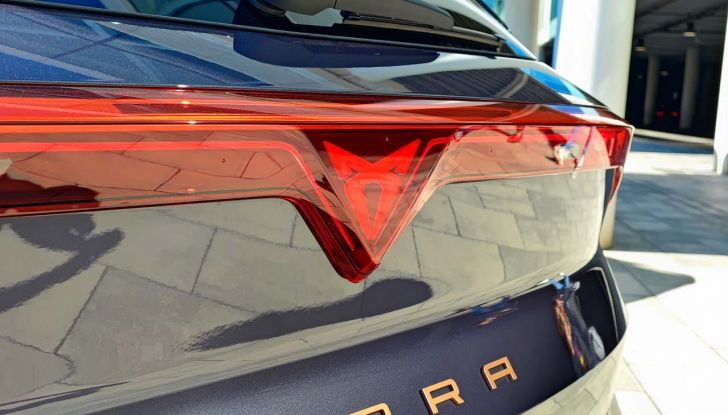 Cupra Terramar: annunciati i prezzi e gli allestimenti per l’Italia - Foto 47 di 47