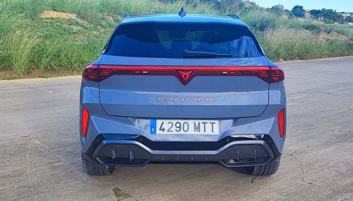 Cupra Terramar: annunciati i prezzi e gli allestimenti per l’Italia - Foto 6 di 47