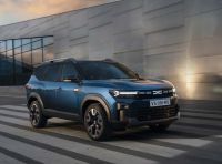 Dacia Bigster: caratteristiche tecniche del nuovo SUV medio
