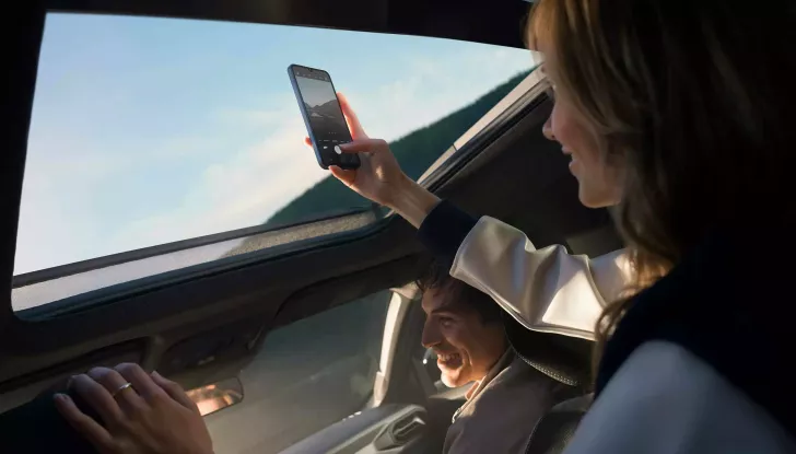 Dacia Bigster GPL Hybrid: grande autonomia, poche emissioni e un prezzo che sorprende - Foto 8 di 9