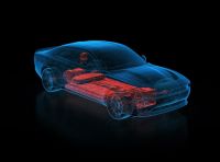 Dodge Charger Daytona: in arrivo la versione con batterie allo stato solido