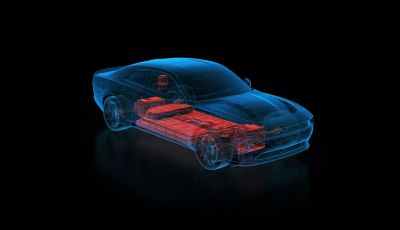 Dodge Charger Daytona: in arrivo la versione con batterie allo stato solido