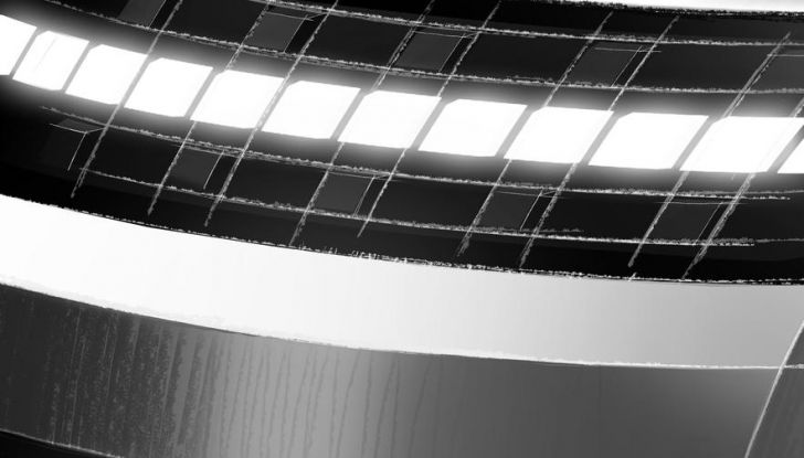 Hyundai Ioniq 9 teaser