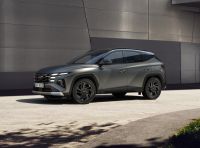Hyundai Tucson 20° Anniversario: caratteristiche, design, abitacolo, motori e prezzi