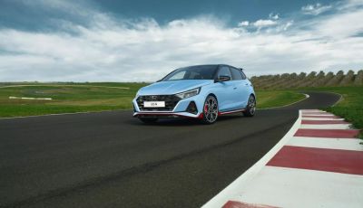 Hyundai i20 N 2025: caratteristiche, design, abitacolo, motore e prezzo