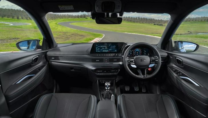 Hyundai i20 N 2025