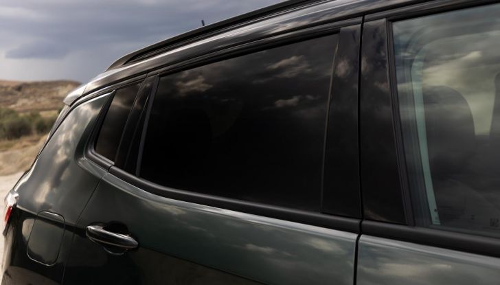 Jeep Compass e Renegade North Star: nuova serie speciale per celebrare un importante traguardo - Foto 56 di 65