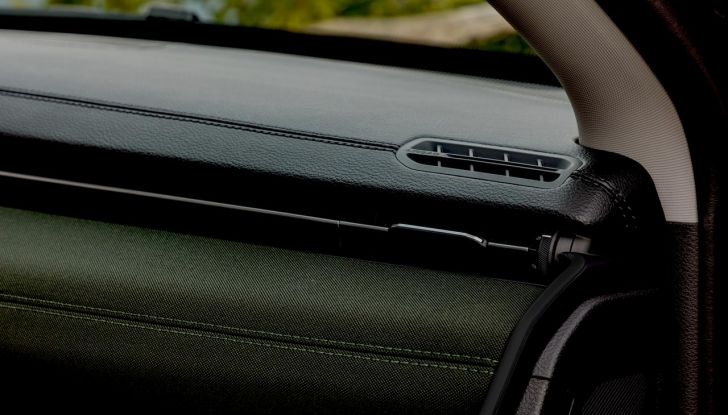 Jeep Compass e Renegade North Star: nuova serie speciale per celebrare un importante traguardo - Foto 36 di 65