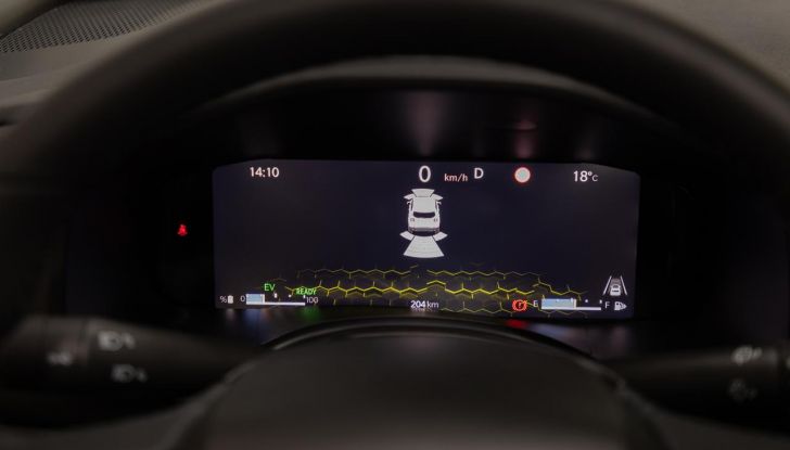 Jeep Compass e Renegade North Star: nuova serie speciale per celebrare un importante traguardo - Foto 51 di 65