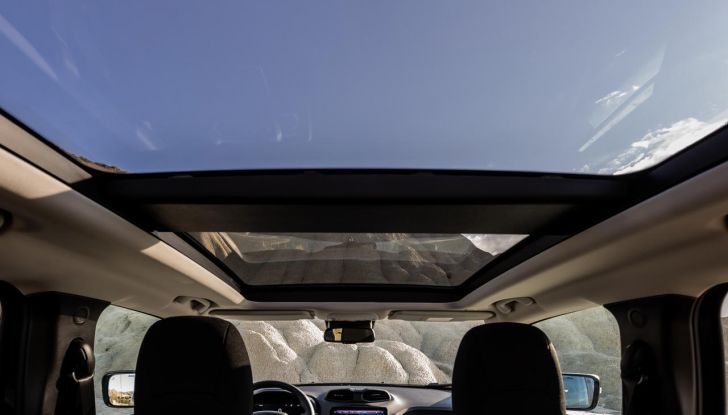 Jeep Compass e Renegade North Star: nuova serie speciale per celebrare un importante traguardo - Foto 58 di 65