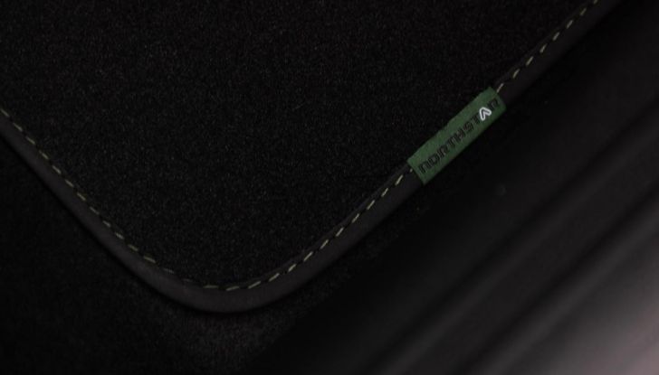 Jeep Compass e Renegade North Star: nuova serie speciale per celebrare un importante traguardo - Foto 35 di 65