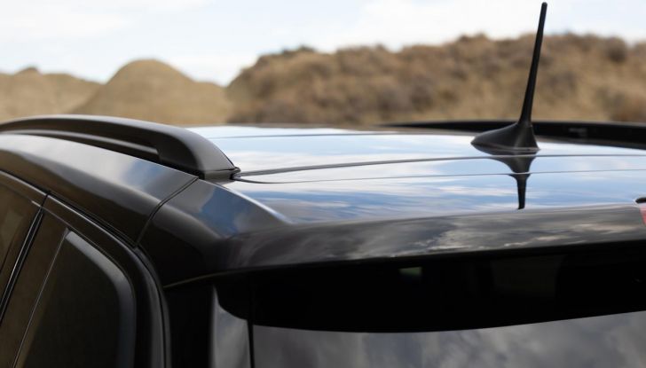 Jeep Compass e Renegade North Star: nuova serie speciale per celebrare un importante traguardo - Foto 55 di 65