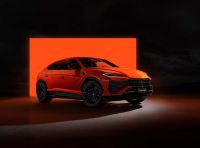 Lamborghini Urus SE: caratteristiche, design, abitacolo, motore e prezzo
