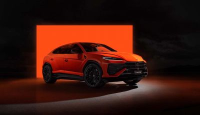 Lamborghini Urus SE: caratteristiche, design, abitacolo, motore e prezzo