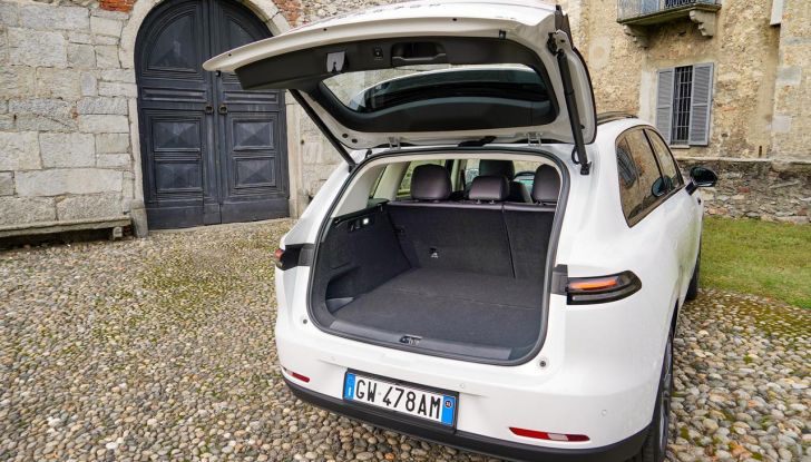 Leapmotor T03 e C10: al via agli ordini in Italia con prezzi da 18.900 euro - Foto 6 di 23