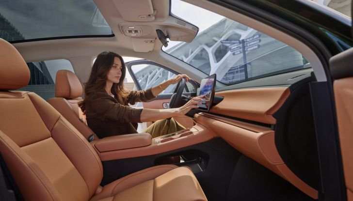 Leapmotor T03 e C10: al via agli ordini in Italia con prezzi da 18.900 euro - Foto 7 di 23