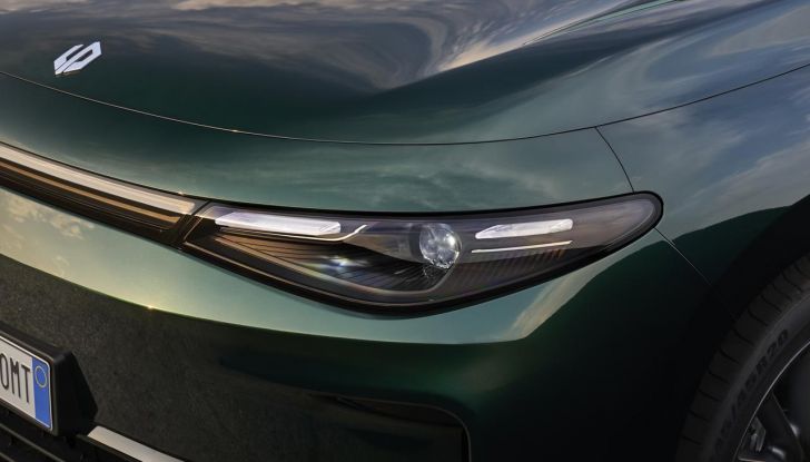 Leapmotor T03 e C10: al via agli ordini in Italia con prezzi da 18.900 euro - Foto 3 di 23