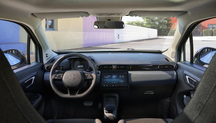 Leapmotor T03 e C10: al via agli ordini in Italia con prezzi da 18.900 euro - Foto 23 di 23