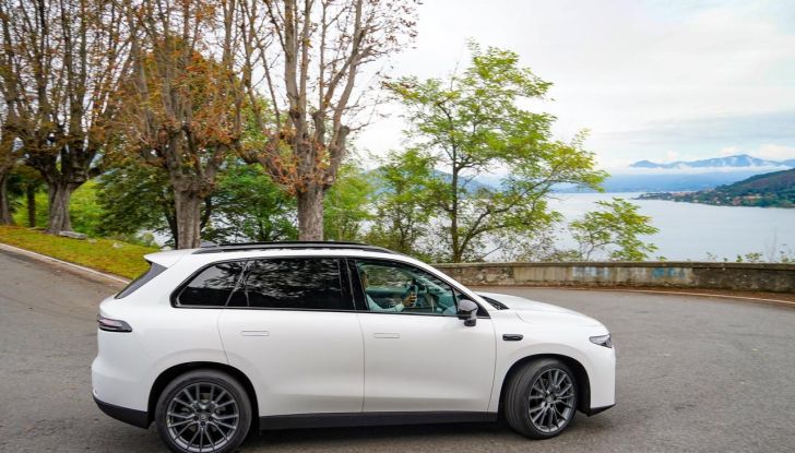 Leapmotor T03 e C10: al via agli ordini in Italia con prezzi da 18.900 euro - Foto 4 di 23