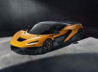 McLaren W1: caratteristiche, design, abitacolo, motore, prestazioni e prezzo