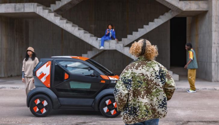 Nuova Mobilize Duo: caratteristiche, design, abitacolo, versioni, autonomia e prezzi - Foto 34 di 46