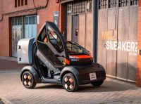 Nuova Mobilize Duo: caratteristiche, design, abitacolo, versioni, autonomia e prezzi