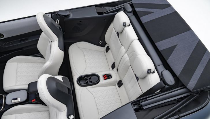 Mini Cooper Cabrio 2025