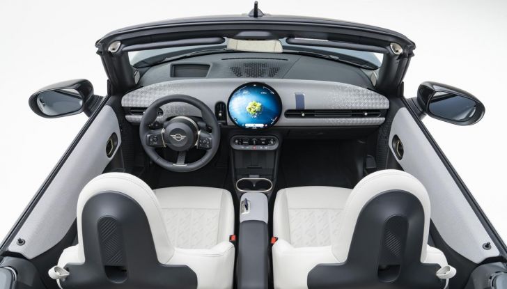 Mini Cooper Cabrio 2025