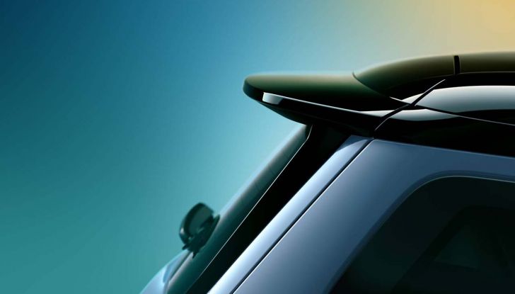 Renault 4 E-Tech Electric: svelate le prime immagini, debutto al Salone di Parigi - Foto 8 di 10